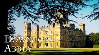 How It All Started | Downton Abbey