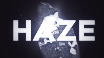 My Nawe Intro And My New Name ! |HAZE|