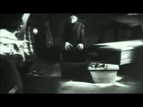 Release The Bats Video - The Birthday Party