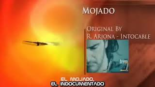 Karaoke Ricardo Arjona Mojado2