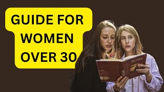 Fostering Intimacy A Guide for Women Over 30 | A Guide to Intimacy for Women Over 30