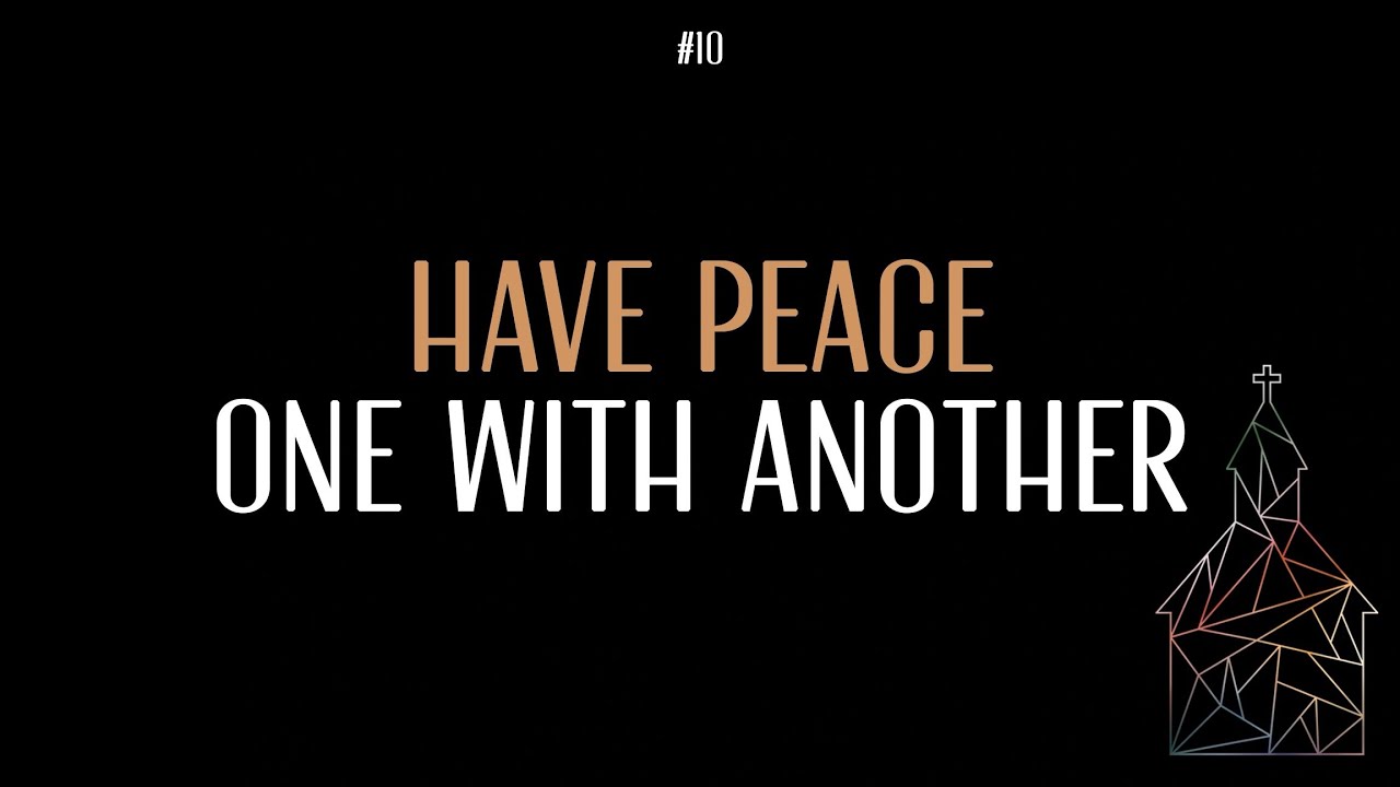 GBC Evening Service 3/15/26