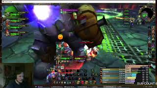 First loatheb kill for C L A S S I C