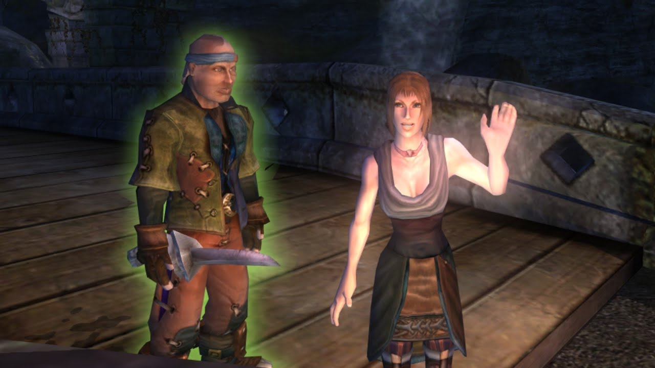 Fable TLC TRADER ATTACK!!