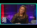 Nicola Tallant on Veronica Guerin's Legacy | Late Late Show