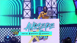 Adom Tv Youtube