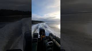 Vorteq S8 COX 300 diesel HD