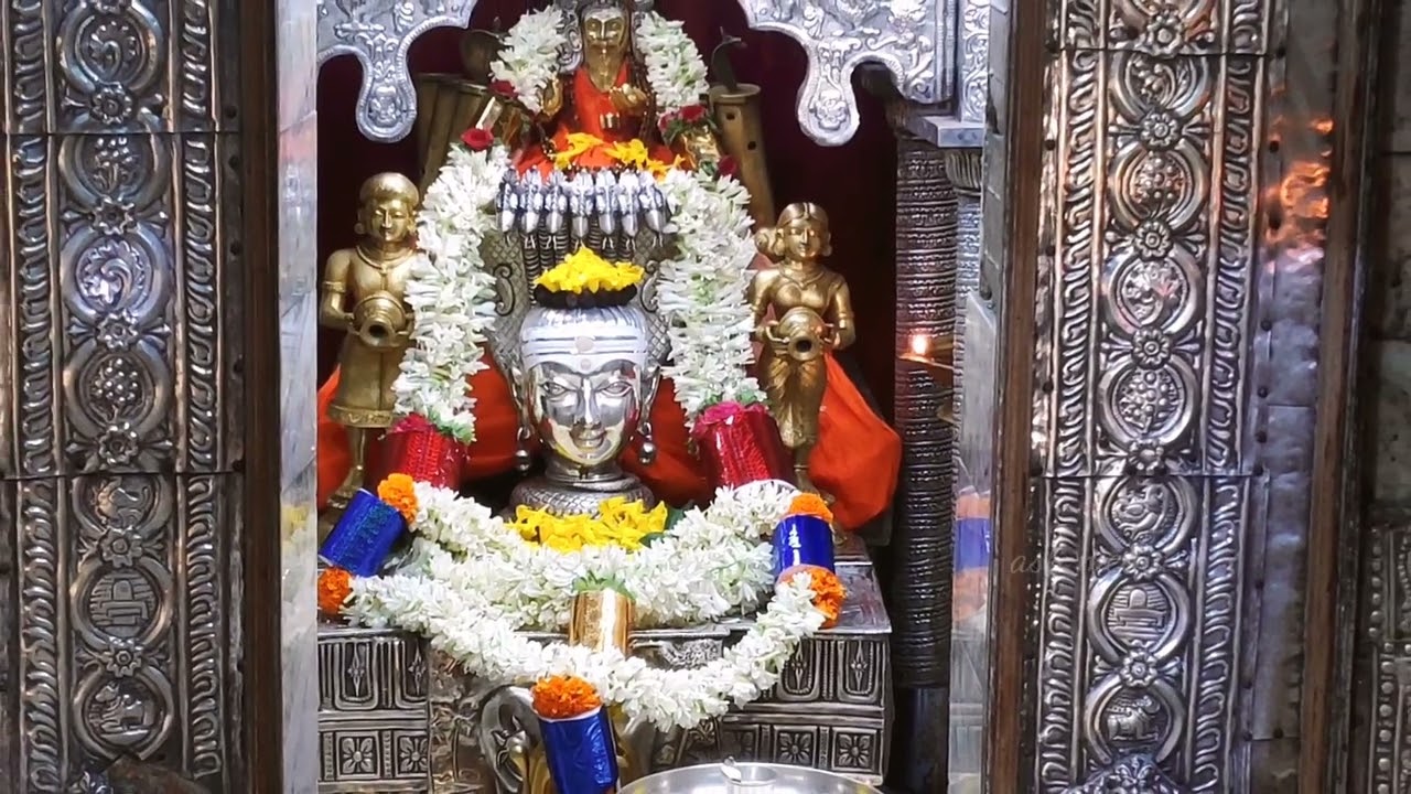 ಕಗ್ಗೆರೆ ತೋಂಟದ ಶ್ರೀ ಸಿದ್ದಲಿಂಗೇಶ್ವರ ಸ್ವಾಮೀಜಿ | Kaggere thontada Sree Siddalingeshwara Swamy Yadiyur