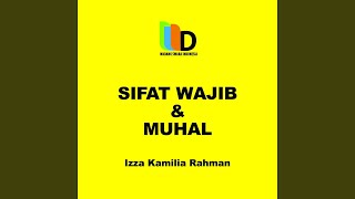 Sifat Wajib & Muhal