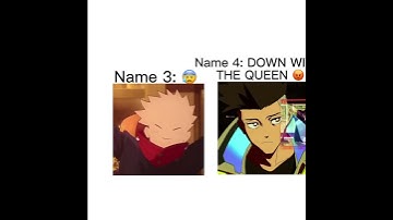 Does She 🤔? (I did this in CC cuz I’m bored and lazy 💀)