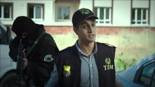 Behzat Ç Ankara Yanıyor Fragman
