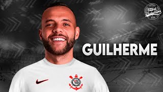 Guilherme Bem Vindo Ao Corinthians ? 2023 Hd