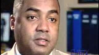 Fulton County Marshal Video