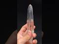 5 top quality lemurian columbia muzo quartz crystal crystal lemuria quartz crystalhealing