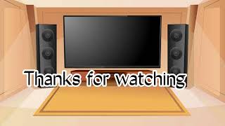 Fnaf Security Breach React To Tik Tok