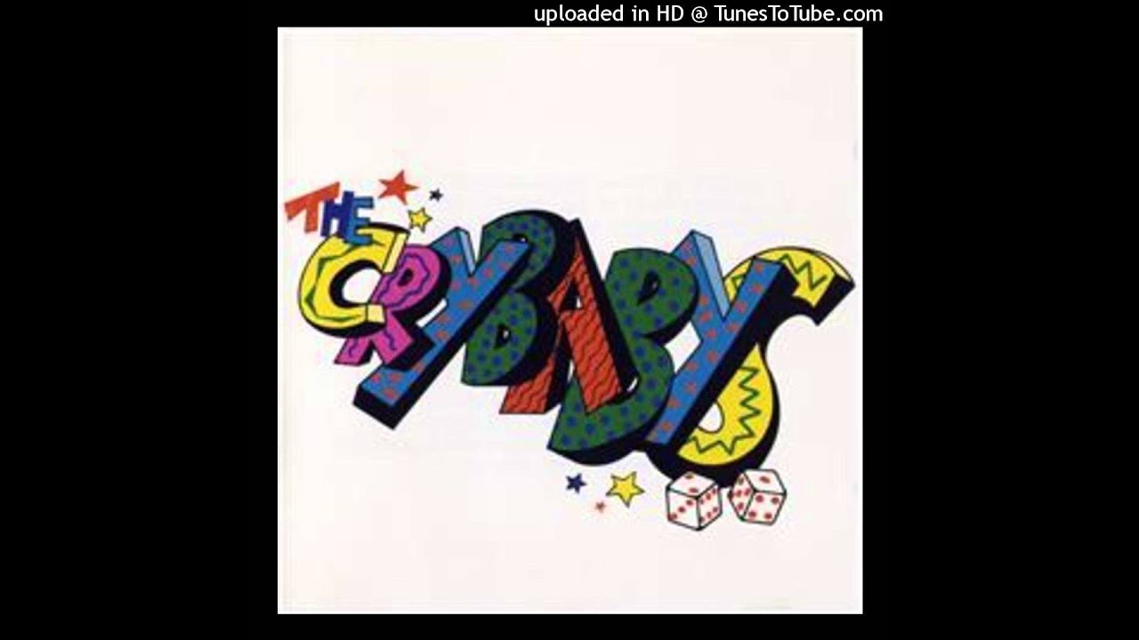 the crybabys-european girls