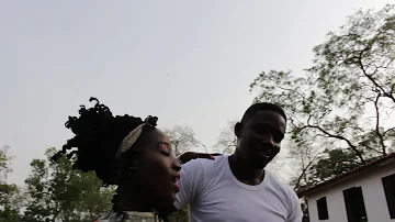 Chike ft Simi Running (Kizomba Dance by Accra Kizomba Community)