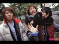 w-inds. birthday