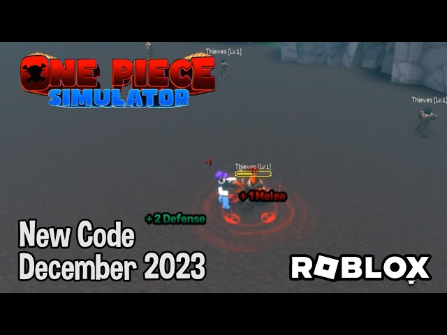 Roblox Shinden Codes (December 2023)