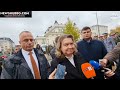 Наталия Киселова: Очаквам стабилността да бъде възстановена следващата седмица ( видео) 
