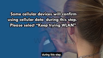 WB 723 Charger Camera Tutorial Video