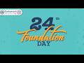 23 Glorious Years of Pushpanjali Hospital Agra | Entering 24th Year of Dedicated Healthcare