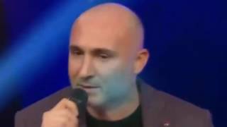 Haydar Şahin 'Nem Kaldı'   O Ses Türkiye 10 01 2017