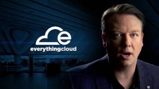 ECS Case Study: Everything Cloud
