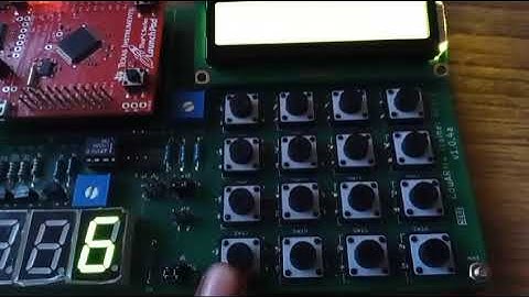 Task Scheduler Demo Video