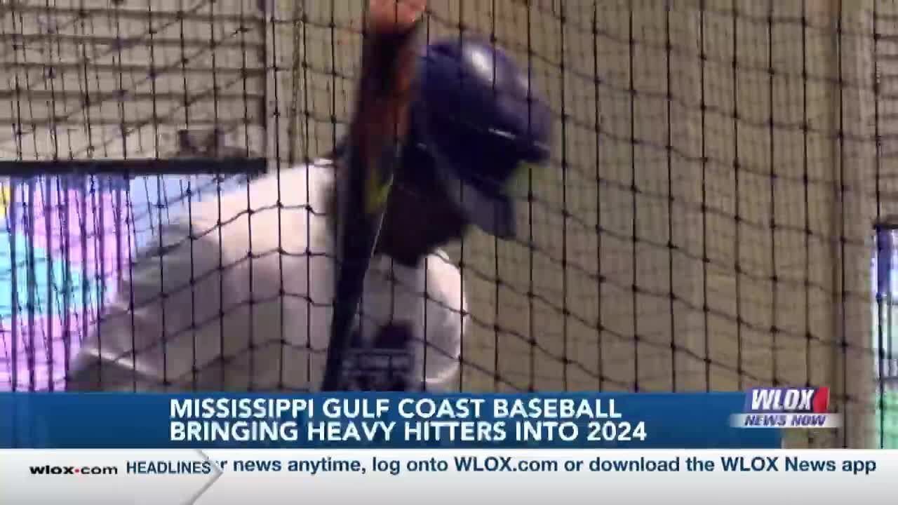Mississippi Gulf Coast baseball, softball to lean on experience in 2024 ...