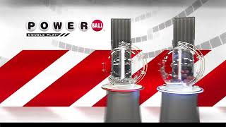 DP Powerball 20251013