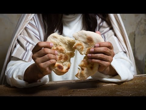 Vidéo: Quelle est la signification du repas du Seder ?