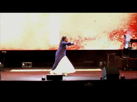 Speak the Name | Koryn Hawthorne | Praise Dance by RPCDA