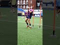 Training at the Arms Park #rugby #wales #cardiff #cardiff #sport #training #practice #session #CAP