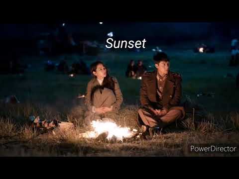 Davichi 다비치 SUNSET (CLOY's OST) English Version
