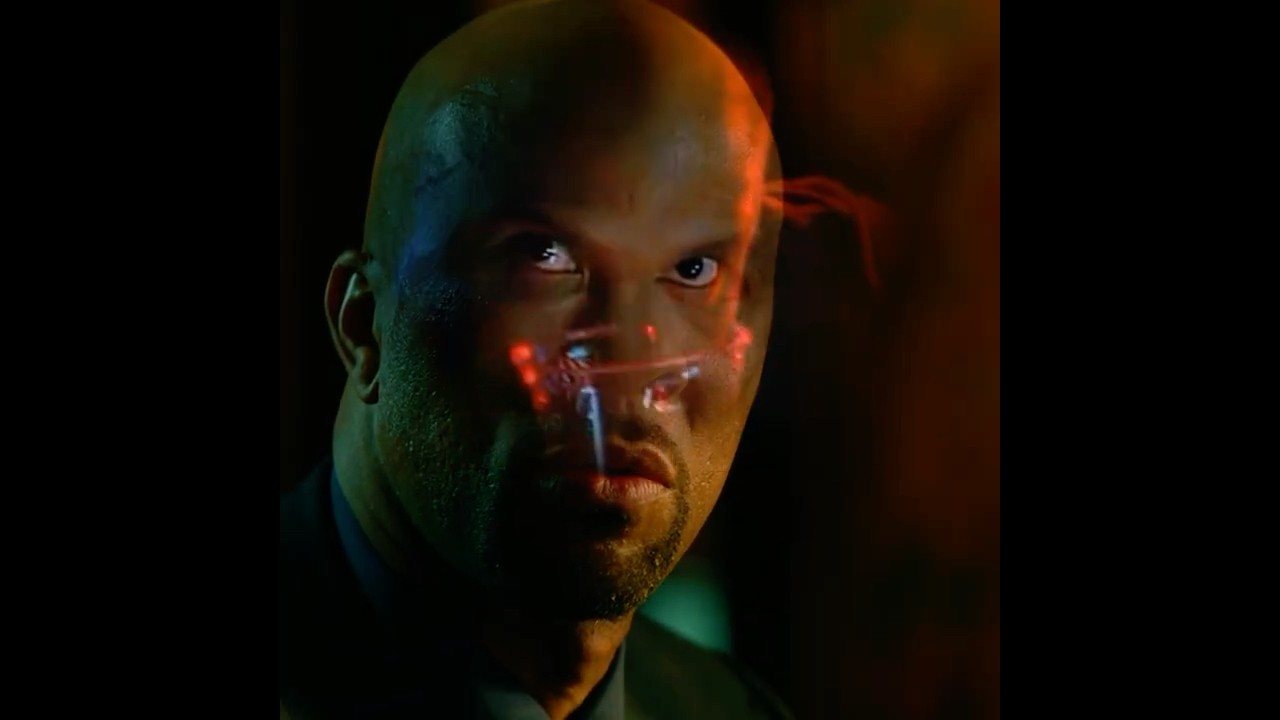 He is everywhere || John Wick x Dexter Edit ||