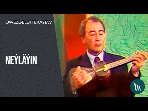 Owezgeldi Tekayew - Neylayin | 2020