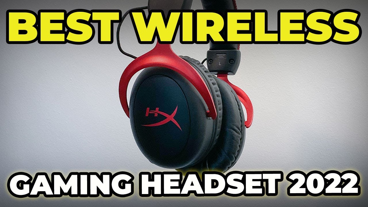 Top 5 Best Headset For PS5 2022 YouTube