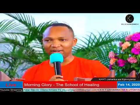 mwl-james-kamera---muda-wa-waliopita-kwenye-muda-wa-waliopo-sasa-morning-glory-14th-feb-2020