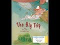 The big trip