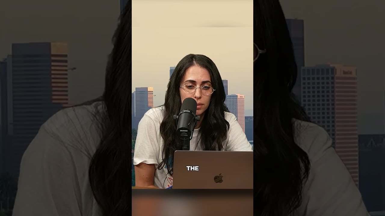 Hila Responds To The Hasan Situation