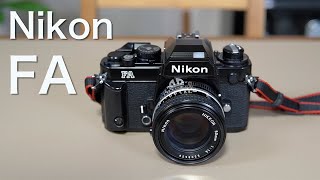 ニコン Nikon FA mqdefault.jpg