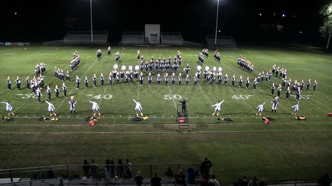 Owosso TMB Festival 2019