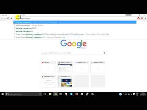 How to check