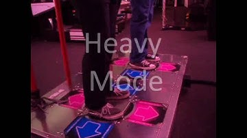 DDR - Love Shine (Super Mario Sound FX edit)