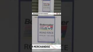 States Represented at the 2025 Boilermaker Road Race