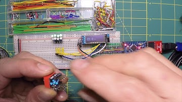 Oled I2C Project