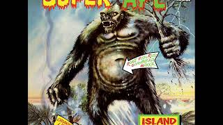 Lee Perry & The Upsetters - 1976 - Super Ape [full album] - YouTube