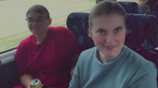fmh | bus trip two