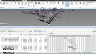 Perimeter Insite: Modeling Process- Ameristar | Assa Abloy